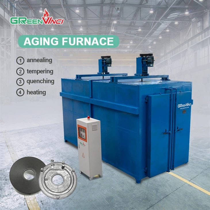 Solution Aging Furnace2 (4)