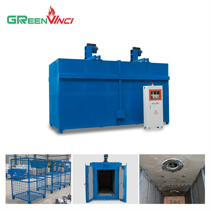 Solution Aging Furnace2 (3)